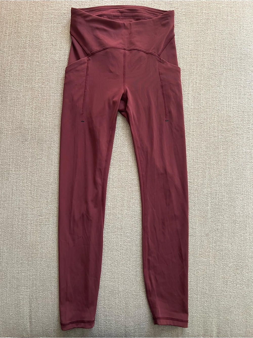 Lululemon Align high rise leggings